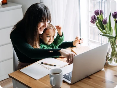 Work-life Balance & Flexibility